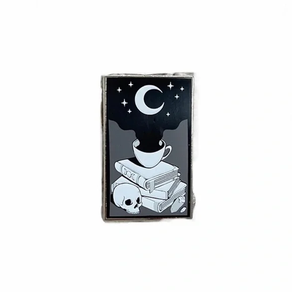 $3 WITCH PIN BROOCH NEW $3 if bundled - Picture 2 of 7